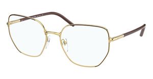 occhiale prada d60-7w1 130|Prada PR 60WV Prescription Eyeglasses .